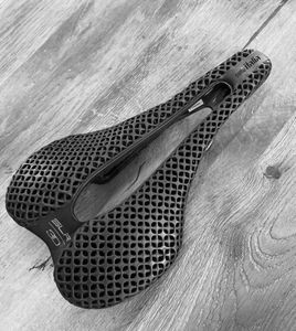 🔥réservée🔥Selle Italia SLR Superflow 3D kit Carb... - 1