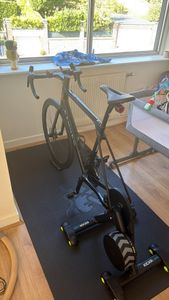 Canyon Endurace CF7 Di2 G.34 - 1