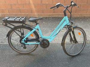 Vélo électrique NEOMOUV - 1