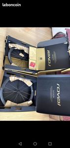 Roues ROVAL clx 3 1305g carton d'origine stickers ... - 1