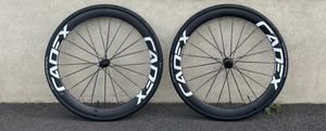 Paire de roue Cadex ultra 50 - 1