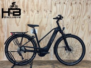 KTM Macina Tour CX 610 Vélo électrique Shimano Deo... - 1