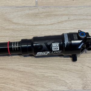 ROCKSHOX Amortisseur SIDLUXE Ultimate 3 P. Remote - 1