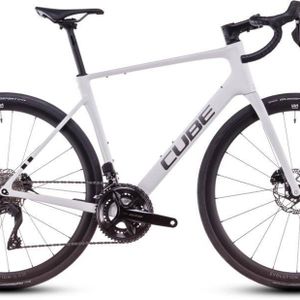 CUBE Attain C:62 SLX 105 di2 mod 2025 - 1