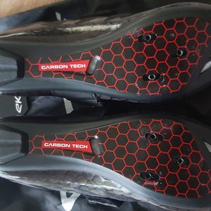 Chaussures EKOI carbone Tri R4 light - 1
