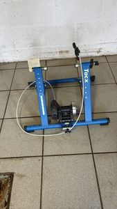 Home trainer Tacx - 1