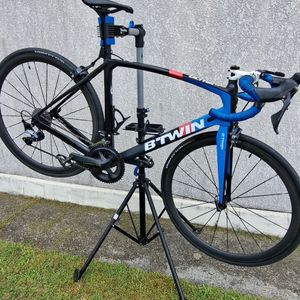Btwin ULTRA CF - 1
