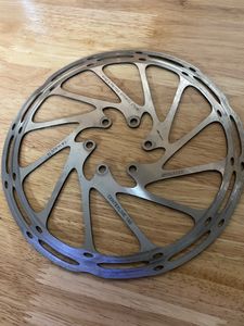 disque SRAM diamètre  180 mm - 1