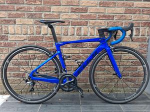 Velo Route Fuji Transonic - 1