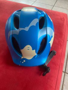 Casque enfant MET - 1