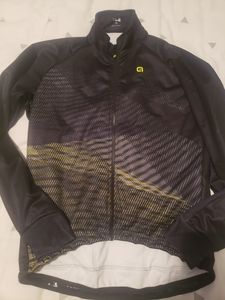 Veste cyclisme ALE - 1