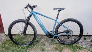 VTT électrique Rossignol 29" - 1