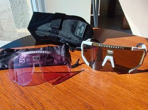 Lunettes Sicon aeroscope - 1