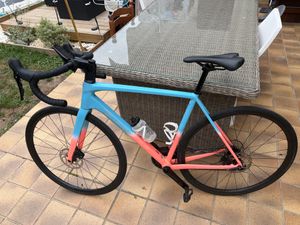 Trek émonda ALR 5 - 1