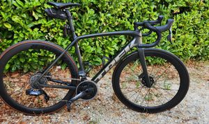 TREK EMONDA SLR7 PROJECT ONE - 1
