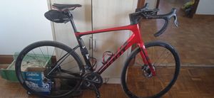 Giant defy - 1