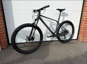 VTT Orbea Alma M50 XL - 1