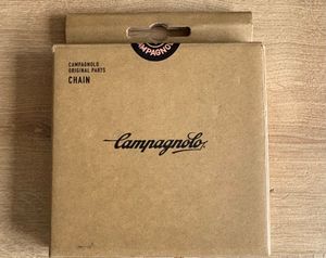 Chaîne Campagnolo super record 13V - 1