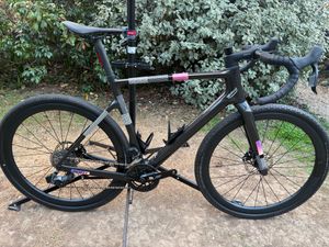 Vélo Gravel Scott - 1