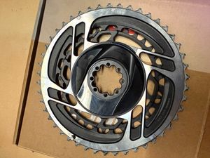 plateaux SRAM RED  - 1
