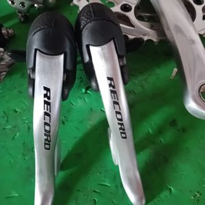 Groupe campagnolo véloce triple plateaux  - 1