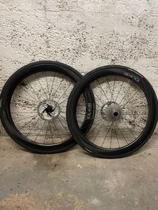Roues Duke Baccara - 1