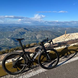 Specialized venge s works L - 1