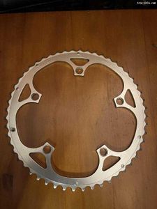 Plateau Vintage CAMPAGNOLO 52 dents.   - 1