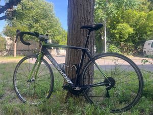 Cannondale Synapse  - 1
