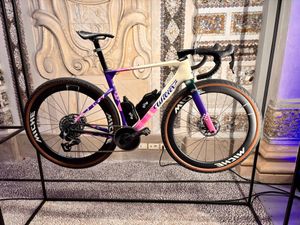 RAVE SLR ID2 The Grip - 1