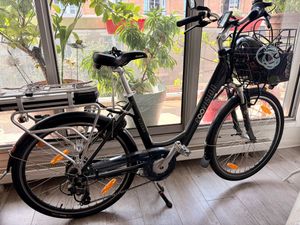 Vends vélo électrique  - 1