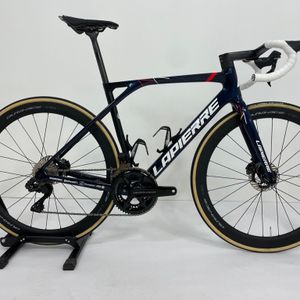 LAPIERRE XELIUS SL TEAM FDJ 2023 taille XL - 1