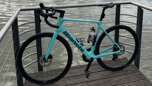 Bianchi Infinito 2025 (57cm -L) - 1