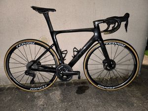 Alpha aero SL  - 1