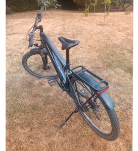 Vtt trek powerfly électrique  - 1