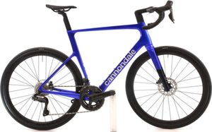 Produit Reconditionne    Cannondale Supersix Evo C... - 1