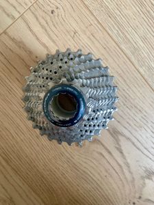Cassette shimano ultegra r8000 11-28 - 1