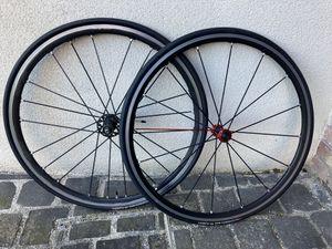 Fulcrum Racing R1 2-Way-Fit - 1