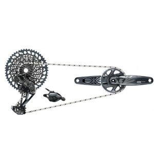 Groupe Sram gx eagle 1x12v - 1