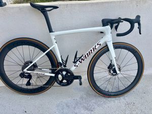 Specialized Sworks sl8 - 1