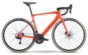 Vélo de Route Électrique BMC - 1