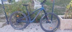 VTT ORBEA OIZ H20 2026 TAILLE L - 1