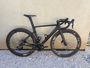 Van Rysel RCR XS - 1