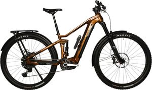 Vtt Electrique Centurion Numinis R2600i Bosch 625w... - 1