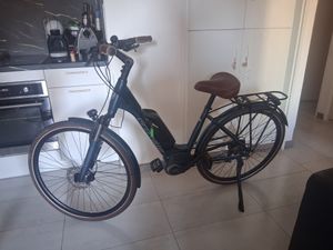 Vds VTC femme granville urban 30 - 1