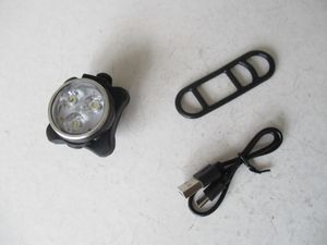 Feu Avant LED - 1