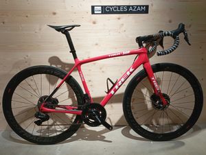 Trek Emonda Team SLR 9 Disc - 1