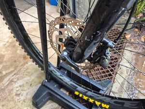 Orbea enduro  - 1