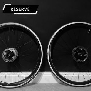 🔥réservées🔥 ENVE 2.3 SES Chris King 🔥dt swiss m... - 1