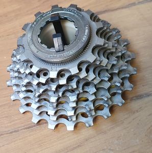 Cassette SHIMANO 9V 13-23 - 1
